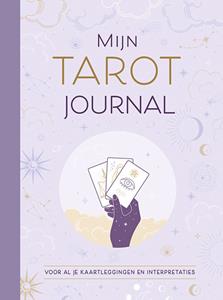 ZNU Mijn tarot journal -   (ISBN: 9789044764390)