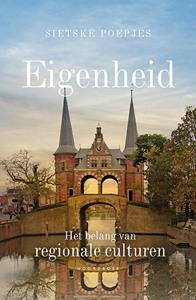 Sietske Poepjes Eigenheid -   (ISBN: 9789464711110)