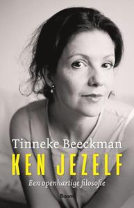Tinneke Beeckman Ken jezelf -   (ISBN: 9789024439591)