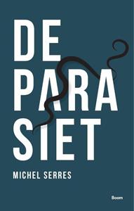 Michel Serres De parasiet -   (ISBN: 9789024456321)