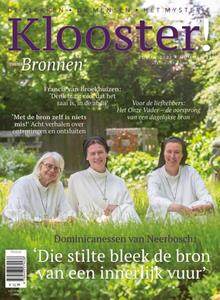Adveniat Klooster! 23 Bronnen -   (ISBN: 9789493279438)