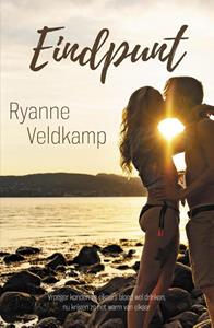 Ryanne Veldkamp Eindpunt -   (ISBN: 9789493297920)