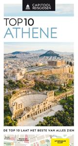Capitool Top 10 Athene -   (ISBN: 9789000391363)