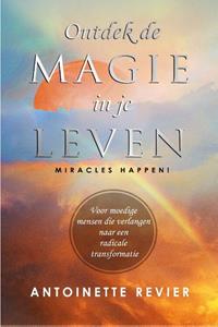 Spirit Productions Ontdek de Magie in je leven -   (ISBN: 9789082260793)