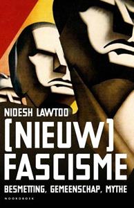 Nidesh Lawtoo [Nieuw] Fascisme -   (ISBN: 9789464710991)