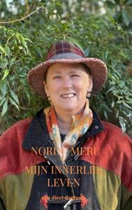 Norin Meru Mijn innerlijk leven -   (ISBN: 9789464856095)