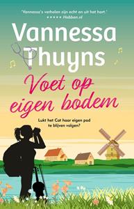 Vannessa Thuyns Voet op eigen bodem -   (ISBN: 9789032520069)