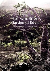 Frans W. Saris Hof van Eden / Garden of Eden -   (ISBN: 9789083203836)