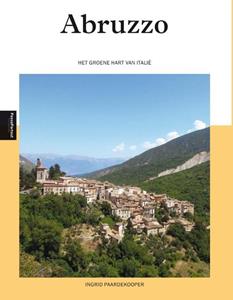 Ingrid Paardekooper Abruzzo -   (ISBN: 9789493300767)