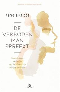 Pamela Kribbe De verboden man spreekt -   (ISBN: 9789401305747)