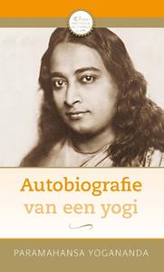 Paramahansa Yogananda Autobiografie van een yogi -   (ISBN: 9789020221053)
