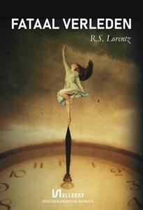 R.S. Lorentz Fataal verleden -   (ISBN: 9789464498028)