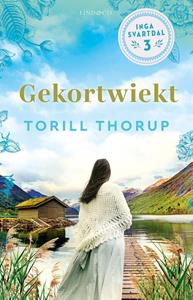Torill Thorup Gekortwiekt -   (ISBN: 9789493285026)