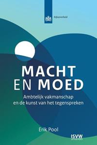 Erik Pool Macht en moed -   (ISBN: 9789083341163)