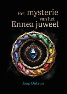 Jaap Dijkstra Het mysterie van het Ennea-juweel -   (ISBN: 9789493288447)