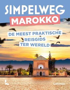 Lannoo Simpelweg Marokko -   (ISBN: 9789401490955)
