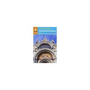 Paagman The Rough Guide to Venice & the Veneto - The Rough Guide