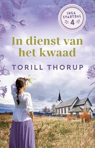 Torill Thorup In dienst van het kwaad -   (ISBN: 9789493285125)