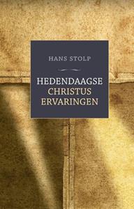 Hans Stolp Hedendaagse Christuservaringen -   (ISBN: 9789020220735)