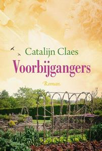 Catalijn Claes Voorbijgangers -   (ISBN: 9789020550993)