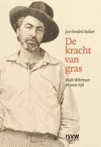 Jan-Hendrik Bakker De kracht van gras -   (ISBN: 9789083341132)