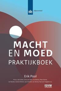 Erik Pool Macht en moed -   (ISBN: 9789083341156)