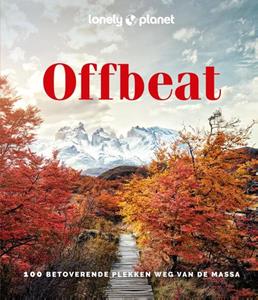 Lonely Planet  Offbeat -   (ISBN: 9789043927710)