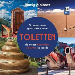 Lonely Planet  Toiletten -   (ISBN: 9789043928700)