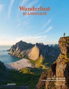 Gestalten Wanderlust - Scandinavië -   (ISBN: 9789043930123)