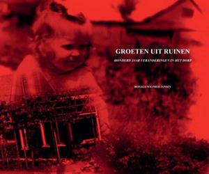 Ronald Wilfred Jansen Groeten Uit Ruinen -   (ISBN: 9789490482534)