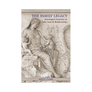 Paagman The Family Legacy - Clark, Brian