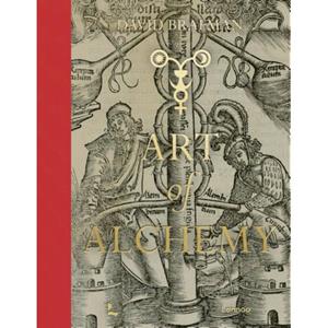 Terra - Lannoo, Uitgeverij Art Of Alchemy - David Brafman