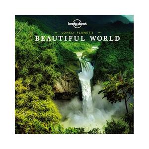 Lonely Planet 's Beautiful World (Mini Edition)