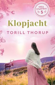 Torill Thorup Klopjacht -   (ISBN: 9789493285224)