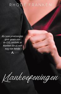 Rhodé Franken Klankoefeningen -   (ISBN: 9789493297302)