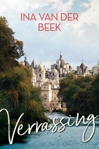 Ina van der Beek Verrassing -   (ISBN: 9789020540048)