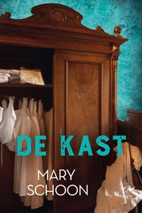 Mary Schoon De kast -   (ISBN: 9789020540062)