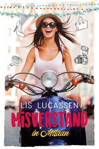 Lis Lucassen Misverstand in Milaan -   (ISBN: 9789020540116)