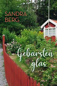 Sandra Berg Gebarsten glas -   (ISBN: 9789020540208)