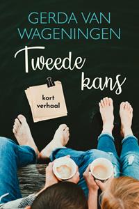 Gerda van Wageningen Tweede kans -   (ISBN: 9789020546675)