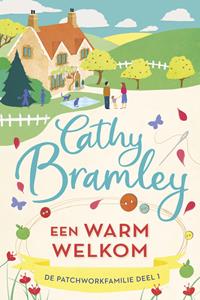 Cathy Bramley Een warm welkom -   (ISBN: 9789020551334)