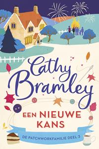 Cathy Bramley Een nieuwe kans -   (ISBN: 9789020551358)