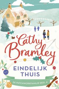 Cathy Bramley Eindelijk thuis -   (ISBN: 9789020551365)