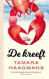 Tamara Haagmans De kreeft -   (ISBN: 9789024588893)