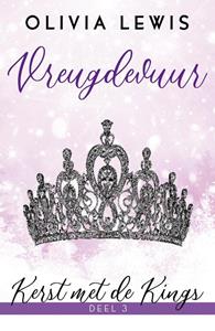 Olivia Lewis Vreugdevuur -   (ISBN: 9789026159978)