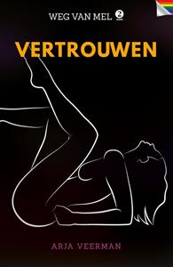 Arja Veerman Vertrouwen -   (ISBN: 9789026160981)