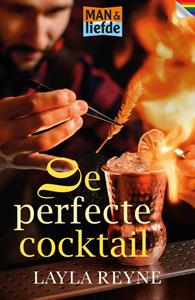 Layla Reyne De perfecte cocktail -   (ISBN: 9789026163142)