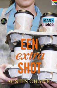 Austin Chant Een extra shot -   (ISBN: 9789026163869)