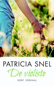Patricia Snel De violiste -   (ISBN: 9789026346583)