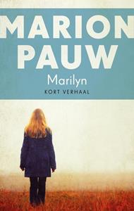 Marion Pauw Marilyn -   (ISBN: 9789026347184)